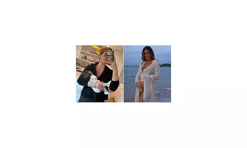 JoJo Fletcher Shares Emotional Update After Emergency C-Section Birth