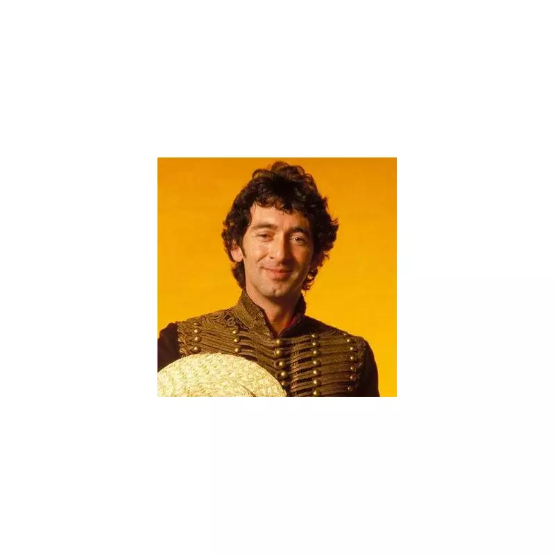 Jona Lewie's £120k Annual Royalties from Christmas Anthem Stop The Cavalry