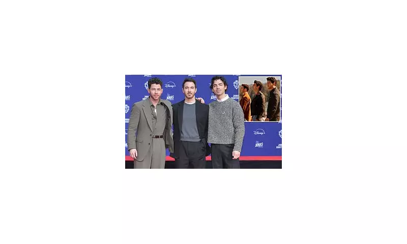 Jonas Brothers Hit Back at Fan's 'Debt' Jibe After Camp Rock 3 Trailer Reveal