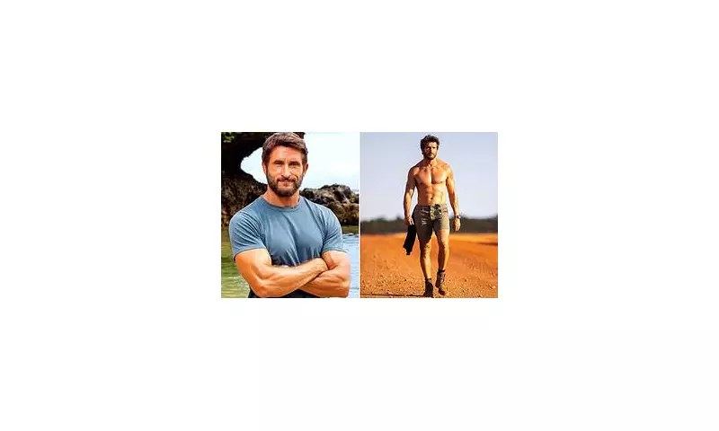 Jonathan LaPaglia's Australian Holiday: A Strategic Career Reset After Survivor Exit