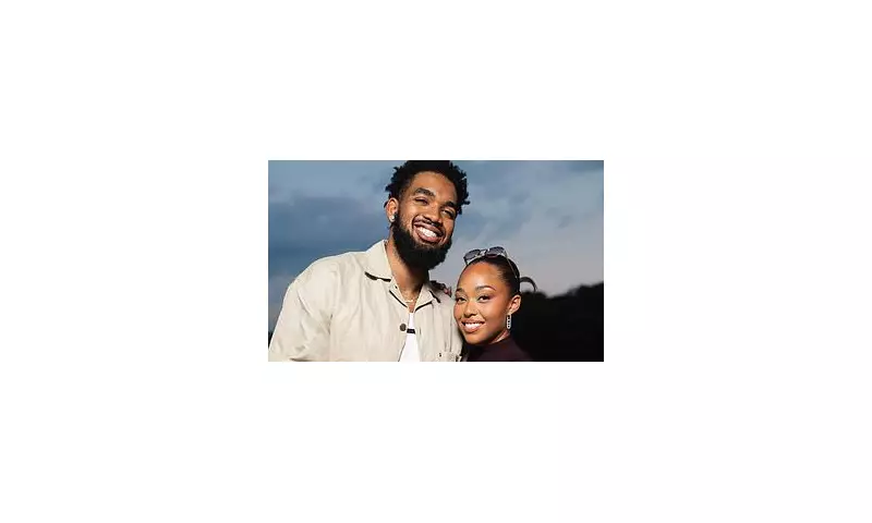 Jordyn Woods Engaged to NBA Star Karl-Anthony Towns After Four-Year Romance