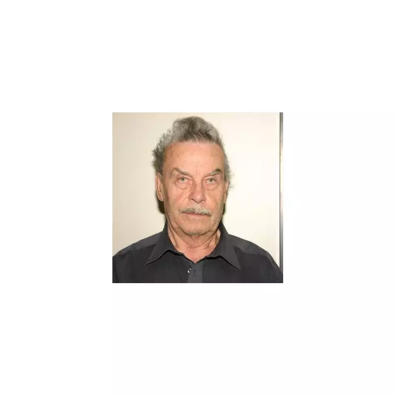 Josef Fritzl's Sickening Gift from Thai Sex Resort for Captive Daughter