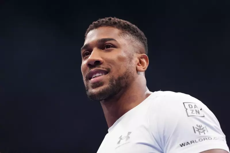 Joshua vs Paul Betting Preview: AJ Heavily Favoured for Netflix Knockout