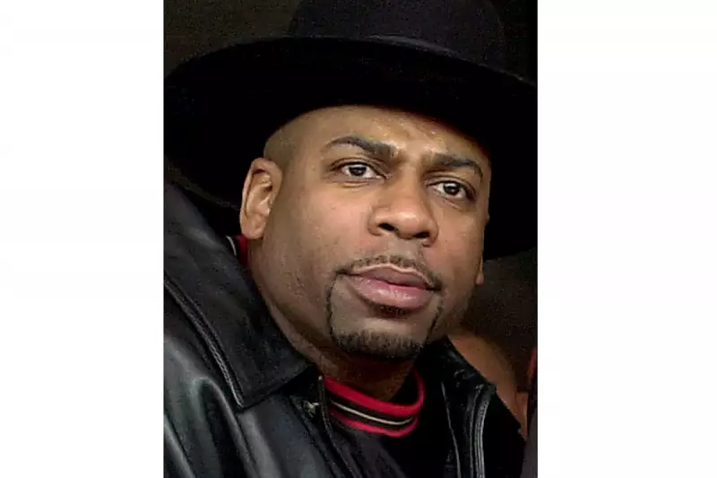 Judge Overturns Jam Master Jay Murder Conviction in Landmark Ruling