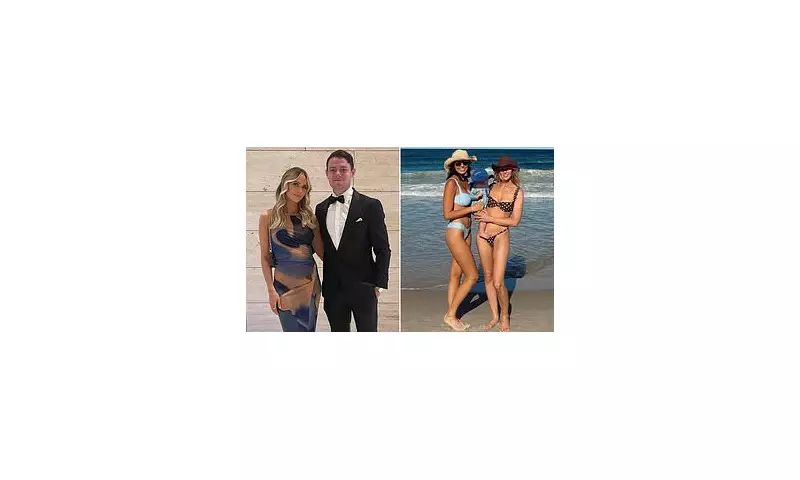 Jules Neale's public attack on former friend Tess Crosley amid marriage breakdown