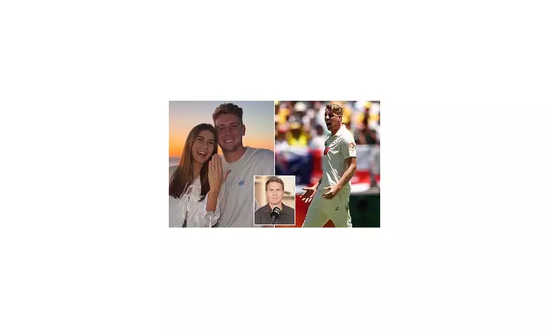 Kane Cornes' Sarcastic IPL Remark on Cameron Green's $4.17m Deal Sparks Fury