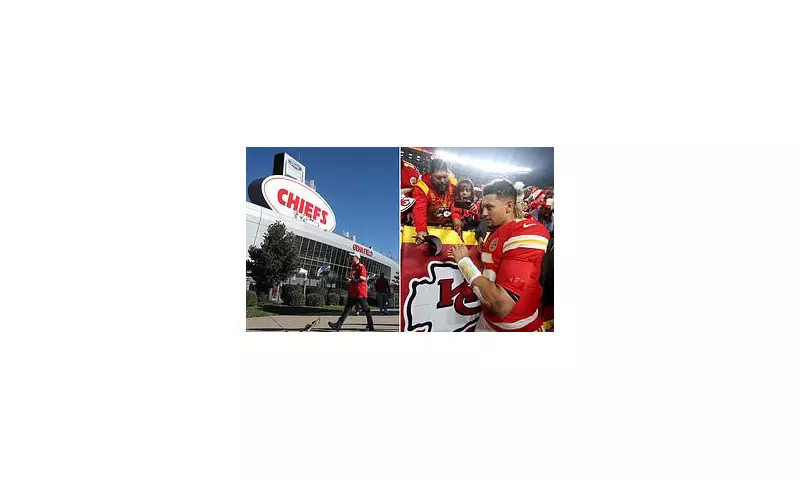 Kansas City Chiefs Confirm $3bn Move to Kansas, Sparking Fan Fury