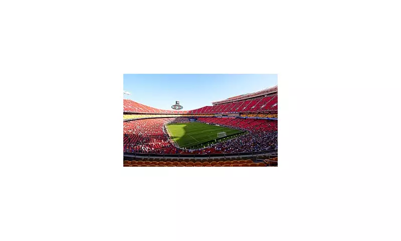 Kansas City Chiefs Confirm $4bn Move to New Kansas Stadium in 2031