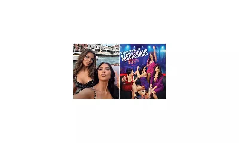 Kardashian Fans Furious as Peacock Pulls 'KUWTK' With Minimal Warning