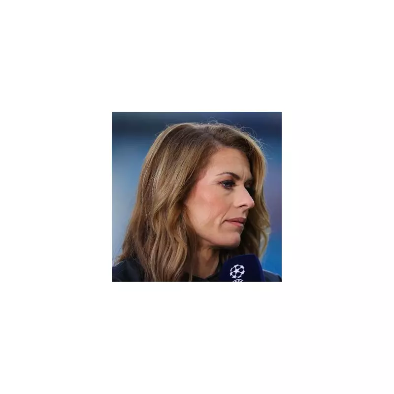 Karen Carney's financial truth: 'I'll never be bitter' about modest football earnings