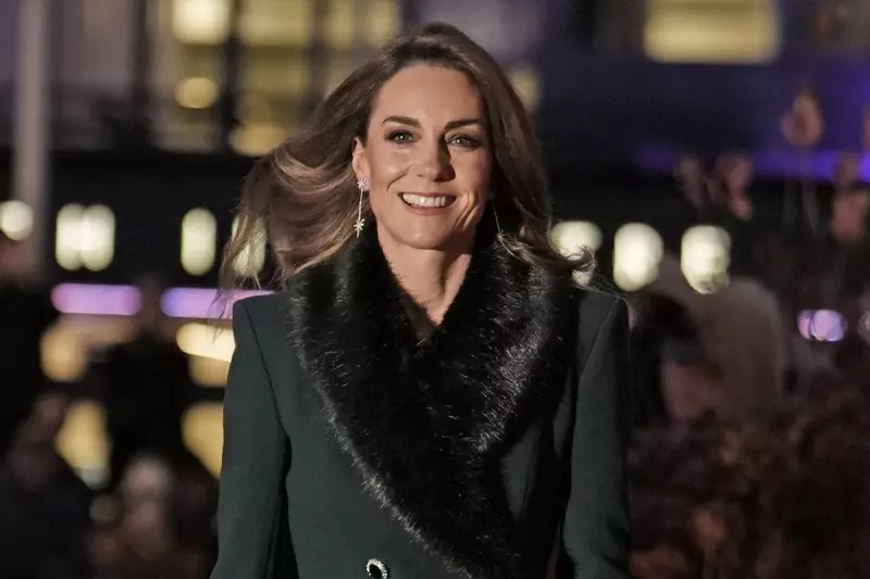 Kate and Charlotte's Piano Duet Teased for Royal Christmas Carol Service
