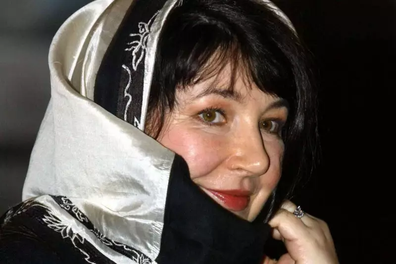 Kate Bush 'Heartbroken' as Friend Missing After Christmas Day Swim in Devon