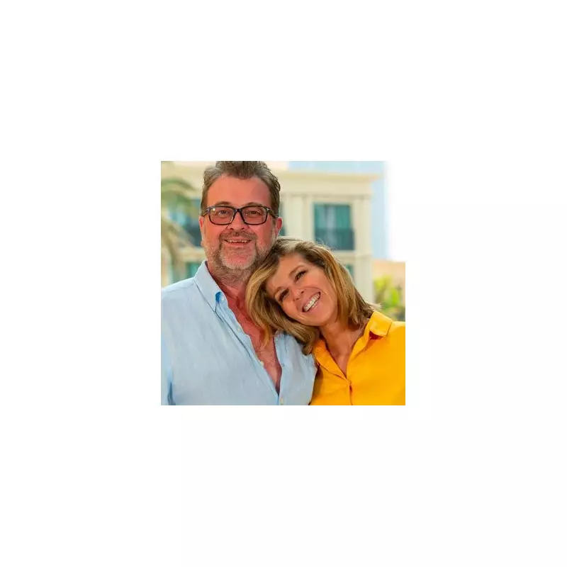Kate Garraway 'Open to Love Again' Two Years After Derek Draper's Death