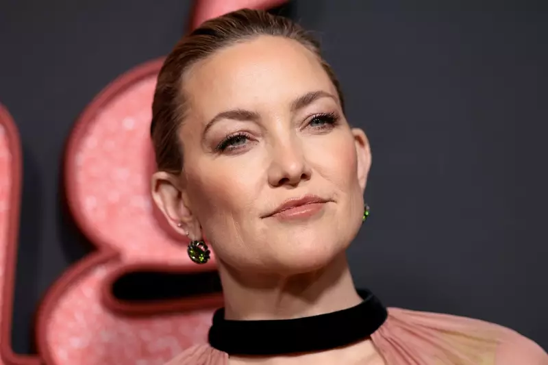 Kate Hudson Reveals Her Hidden Home Alone 2 Cameo and 10-Cent Royalties