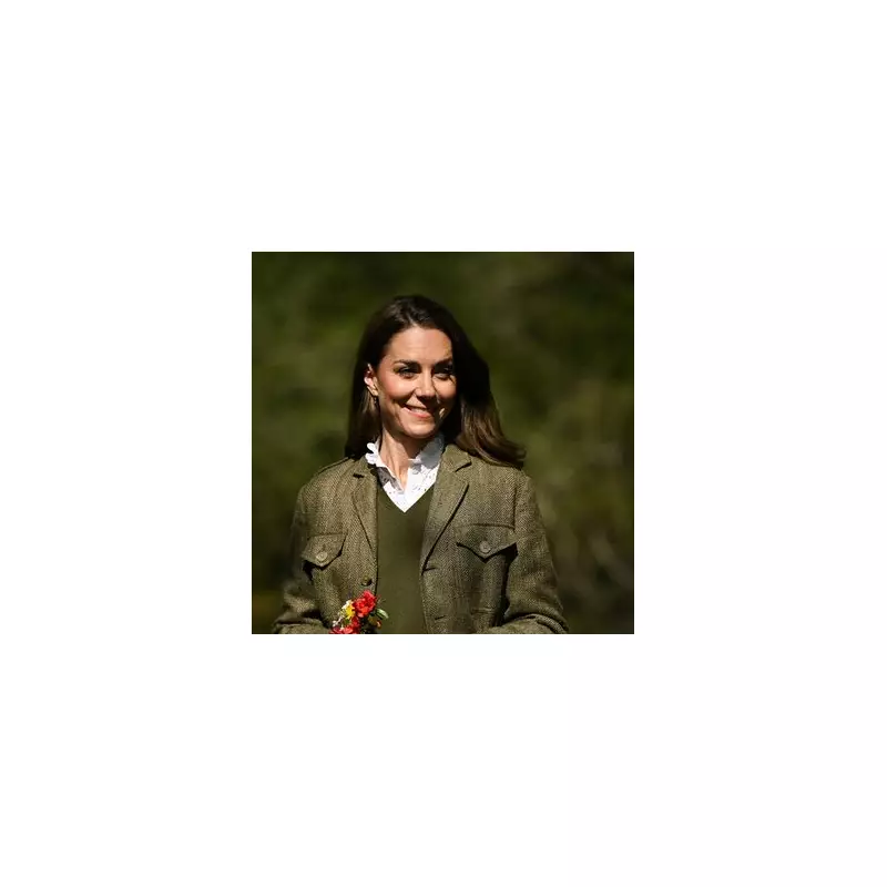 Kate Middleton's 'Crazy' Wild Swimming Habit & Nature's Healing Role in Her Recovery