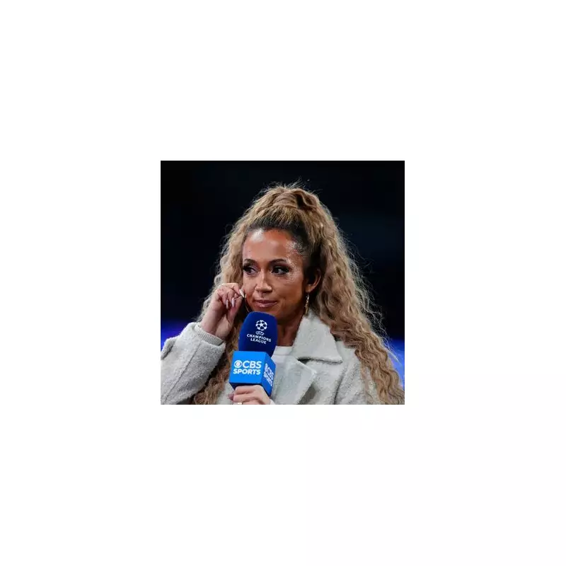 Kate Scott's £2m Net Worth, Boxing Trainer Husband and Viral Jamie Carragher Spat