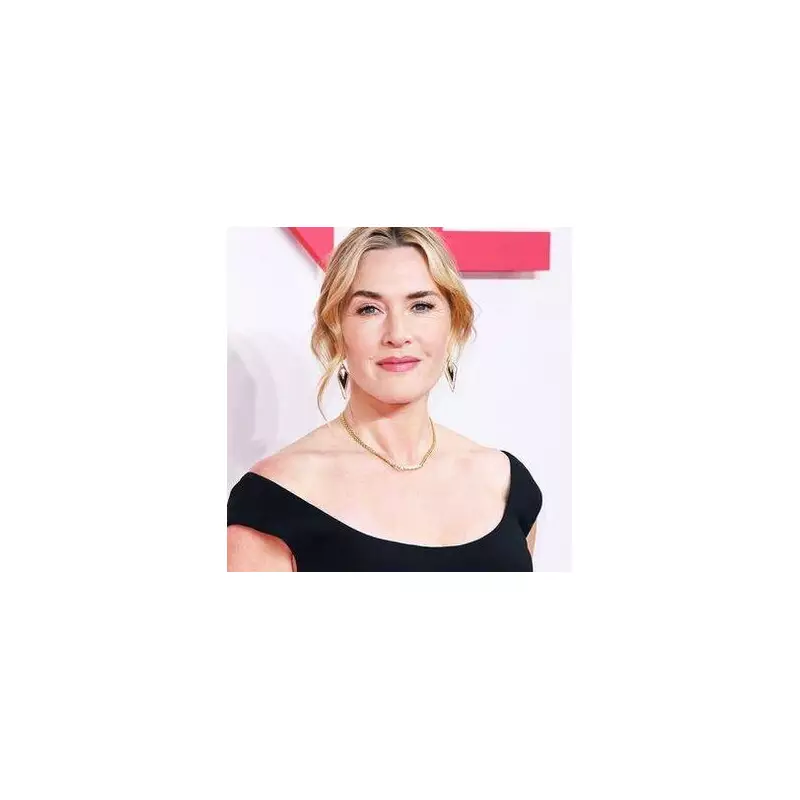 Kate Winslet reveals first intimate experiences were with women