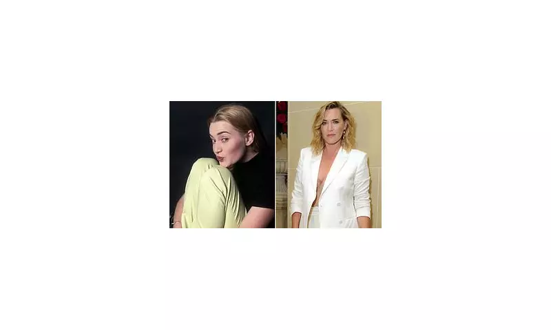 Kate Winslet Reveals First Teen Intimate Experiences Were With Women