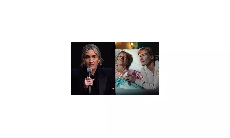 Kate Winslet Slams Sexism in Film: Crew Underpaid on Directorial Debut