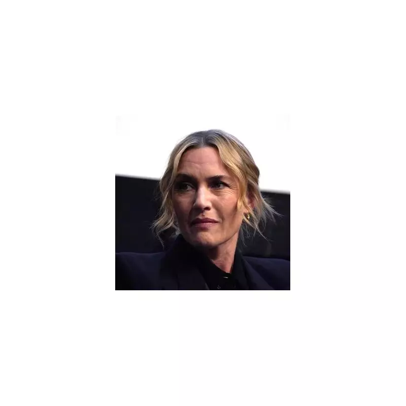 Kate Winslet's Childhood Bullying Sparked Eating Disorder Regret