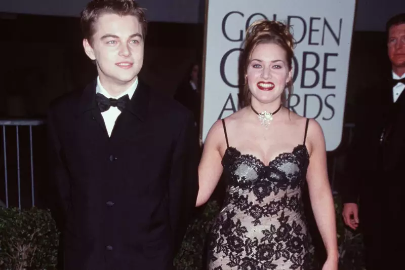 Kate Winslet's 'Horrific' Media Ordeal After Titanic Fame Revealed