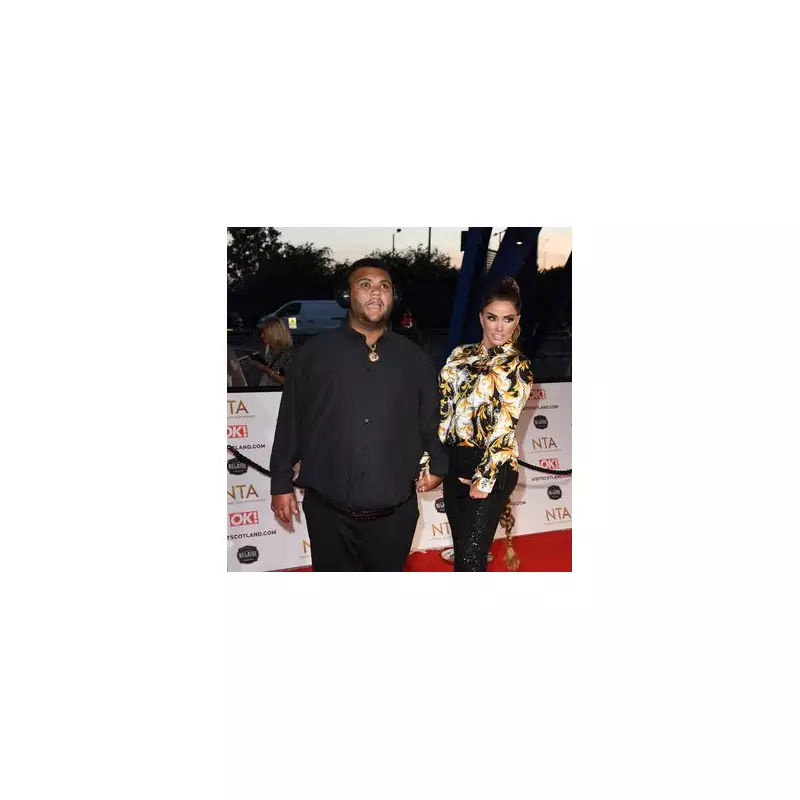 Katie Price's Emotional Family Christmas Amid Mum's Health Battle