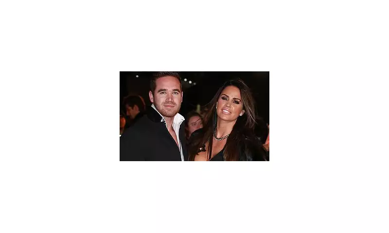 Katie Price's Ex-Husband Kieran Hayler Denies Rape and Sexual Assault Charges