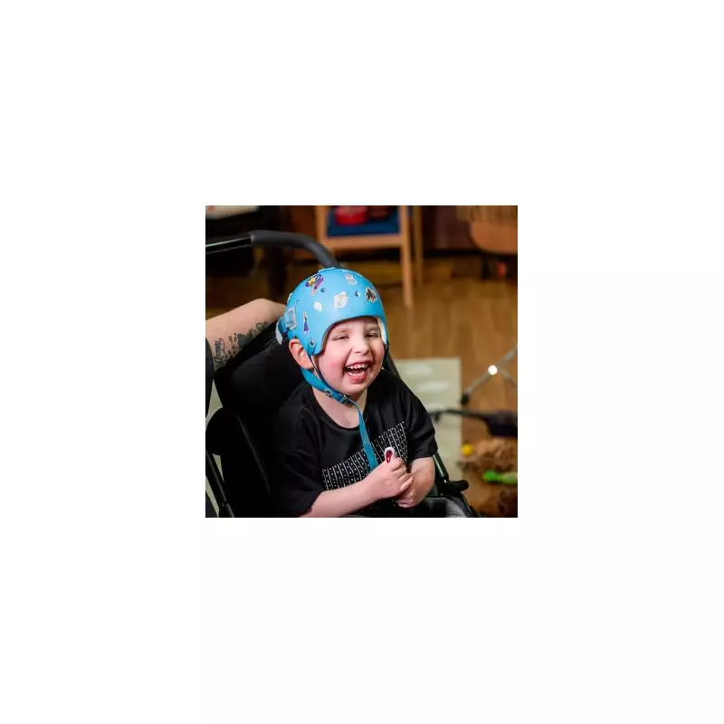 Katie-Rae, 7, Finds Joy Through Tech Despite Heartbreak of Blindness