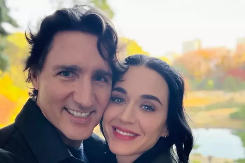 Katy Perry and Justin Trudeau Go Instagram Official After Diplomatic Date in Japan