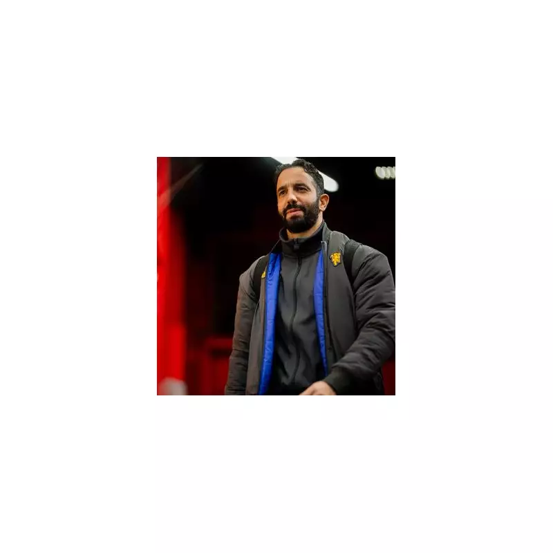 Keane & Carragher: Man Utd's Champions League Hopes Are 'A Step Too Far'