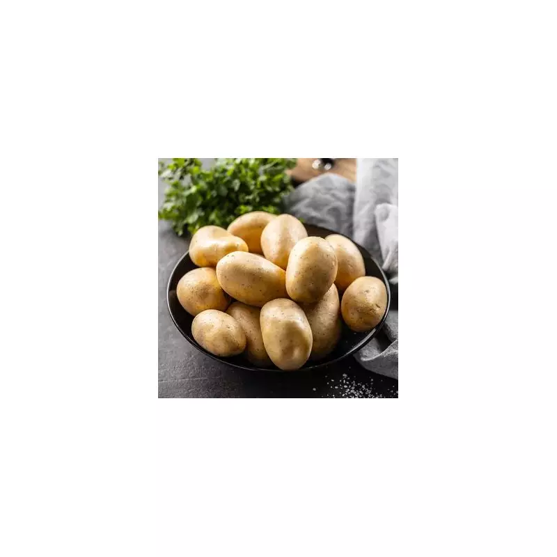 Keep Potatoes Fresh for 6 Months with a Simple Newspaper Hack