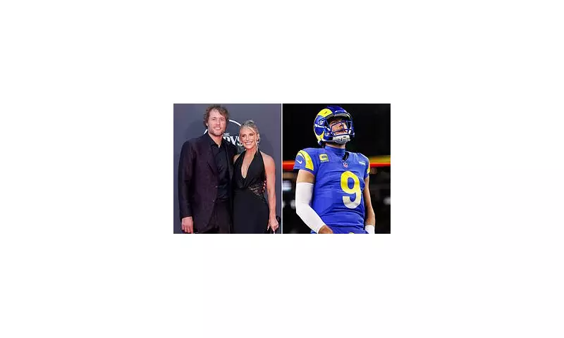 Kelly Stafford's 'Petty' NFL Referee Rant After Rams' Controversial Seahawks Loss