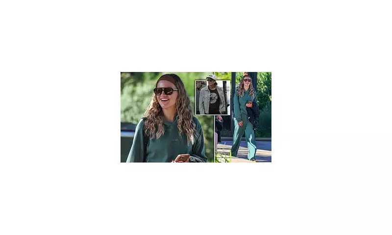 Kelsea Ballerini Arrives in Sydney for Australian Tour Amid Keith Urban Romance Rumours