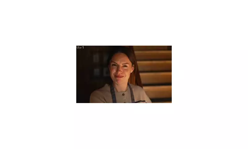 Kelvin Fletcher's Wife Liz Jokes She's Not His 'Dream Woman' in Farm Show