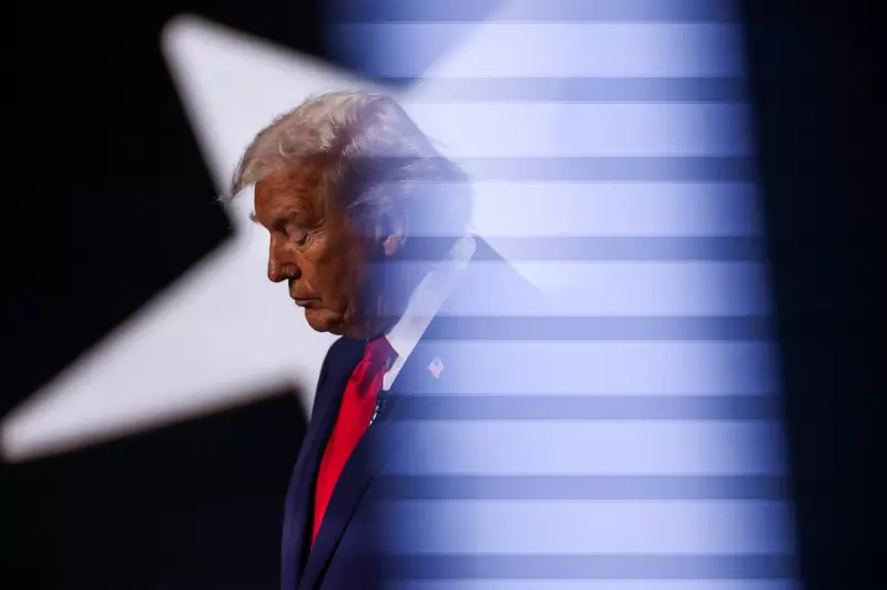 Kennedy Centre board votes to add Trump's name to Washington DC arts institution