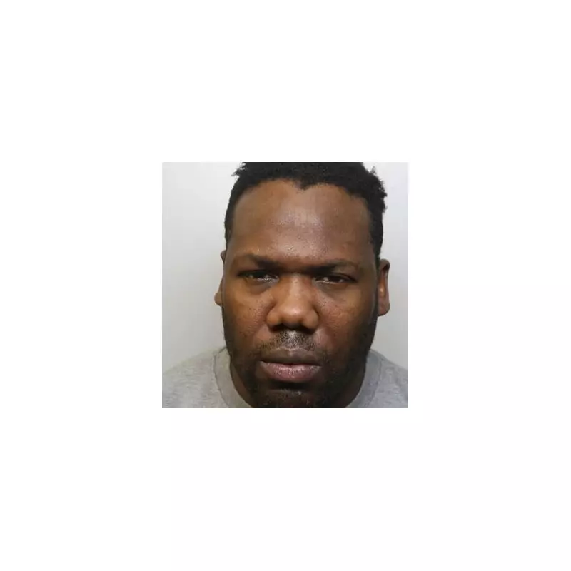 Kennington Tube Attacker Jailed for 11 Years After Stabbing Two Strangers
