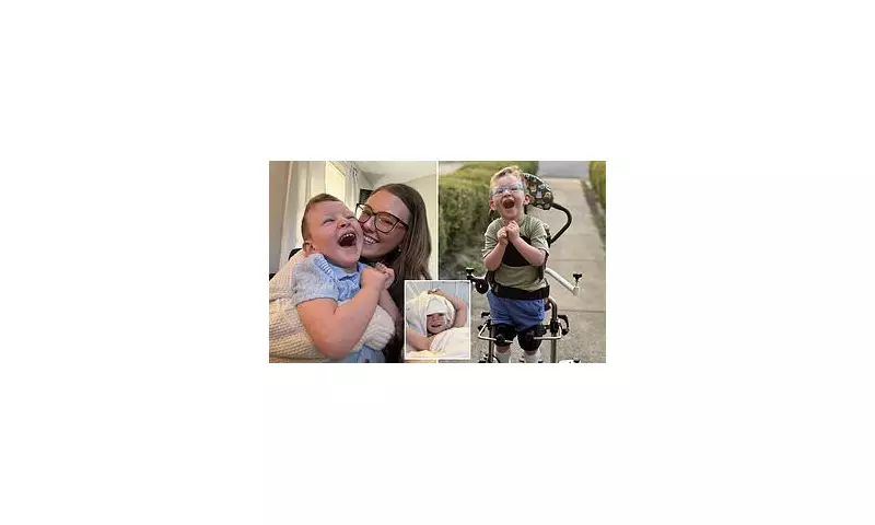 Kentucky Mum's Gut Instinct Proved Right After Baby's Brain Disorder Dismissed as 'New Parent Anxiety'