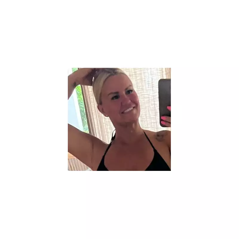 Kerry Katona Ditches Gym Resolutions After Surgery and Weight Gain