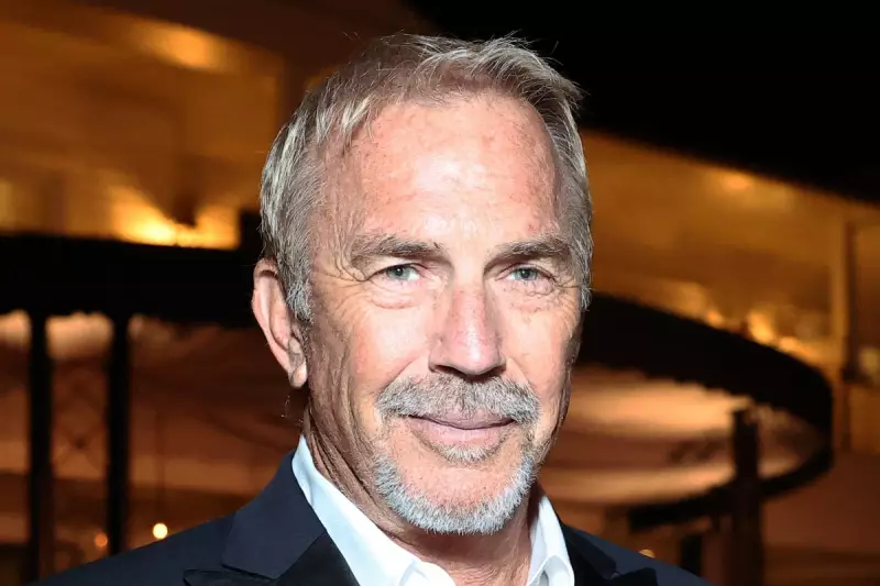 Kevin Costner Faces $400k Lawsuit Over Horizon 2 Delay and Unpaid Bills