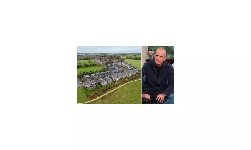 Kevin McCloud slams King Charles's Poundbury as 'intolerable' amid own estate woes