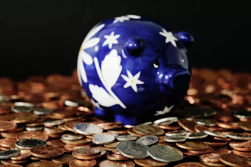 Kids' Pocket Money Soars 8% in 2025, Outpacing Inflation