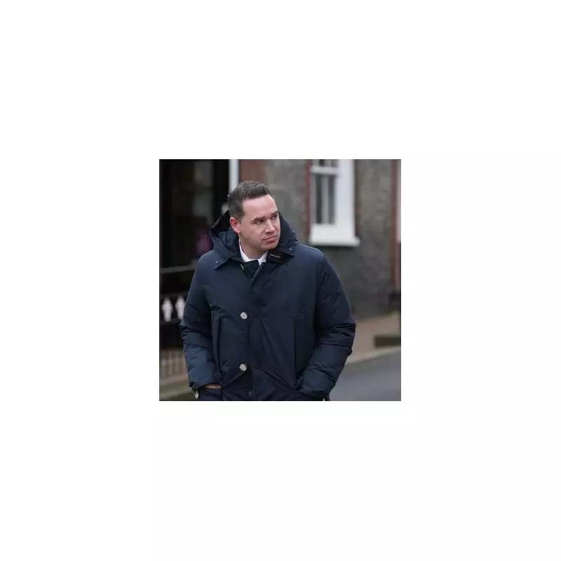 Kieran Hayler pleads not guilty to rape of 13-year-old, trial set for 2026