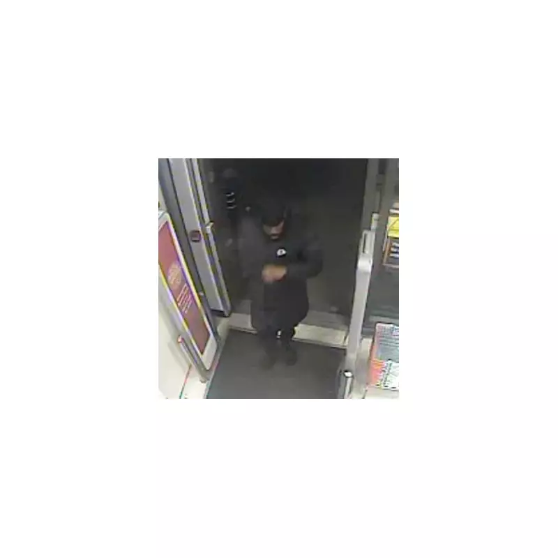 Killer jailed for 5 years after fatal Sainsbury's queue row attack on dad