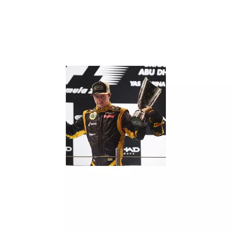 Kimi Raikkonen's Top Gear Tantrum: 'I Lost It With Him', Says Boss