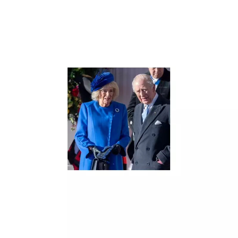 King Charles's Cancer Treatment Reduced After Early Diagnosis Success