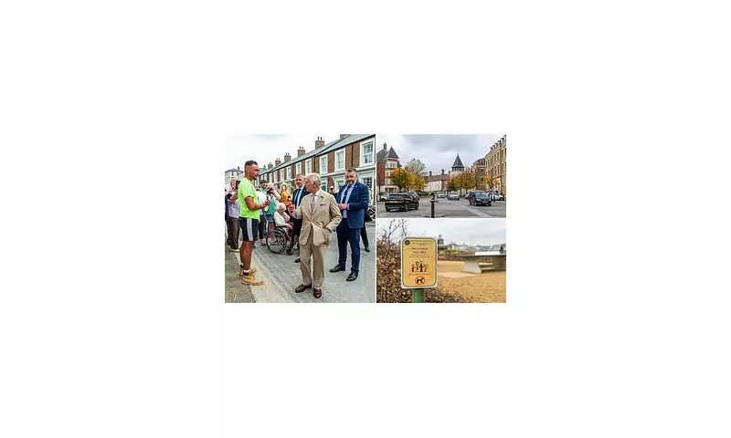 King Charles's Poundbury 'Utopia' Faces Backlash: Residents Decry Decline and Feudal Duchy