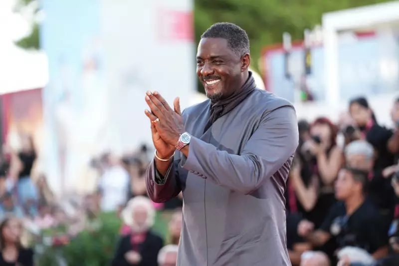King's New Year Honours 2025: Idris Elba Knighted, 102-Year-Old Judo Instructor Honoured
