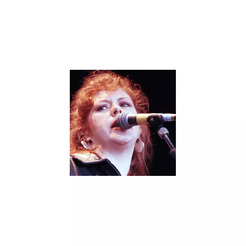 Kirsty MacColl's Legacy: The Tragic Death, Will & Who Gets Fairytale Royalties