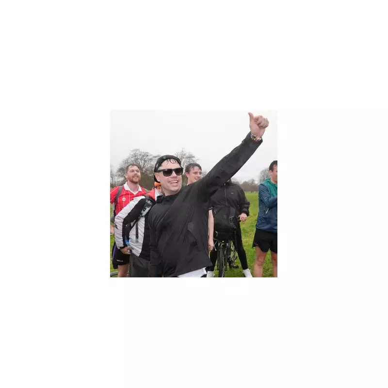 Kneecap & Greta Thunberg Join Dublin 10k Run Raising £30k for Gaza