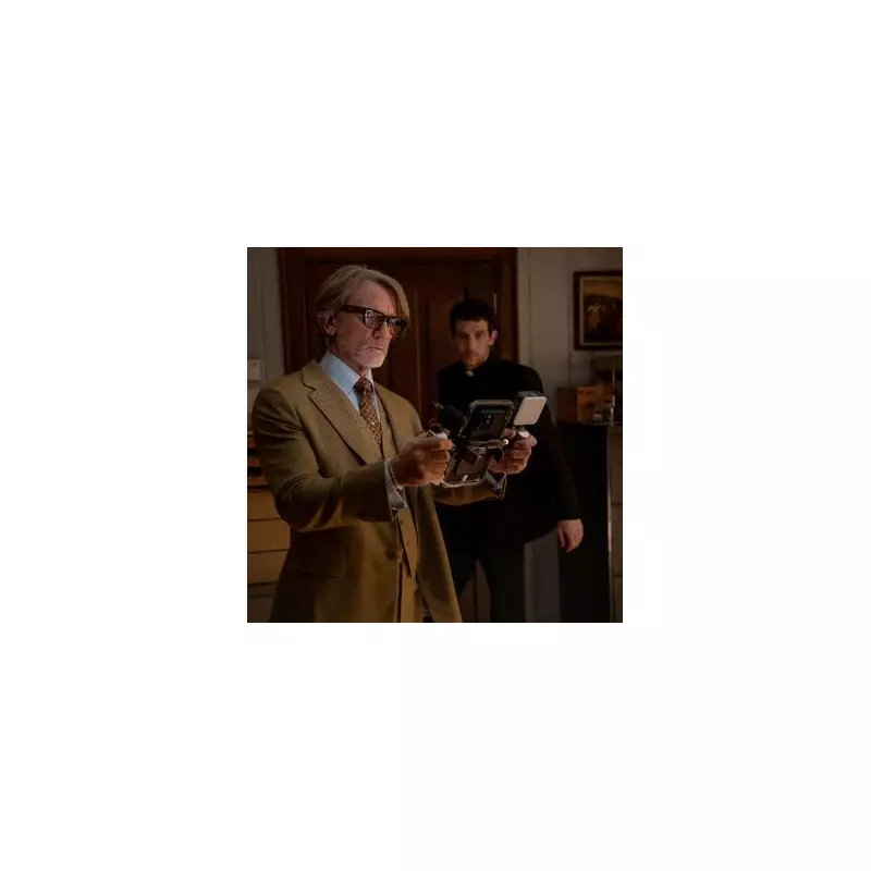 Knives Out 4 Teased by Director Rian Johnson, But a Long Wait Lies Ahead